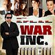 Affiche (autres) - FILM - War, Inc. : 122637