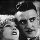 La Veuve joyeuse : photo Erich Von Stroheim, John Gilbert, Mae Murray