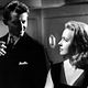 Les Liaisons dangereuses : photo Gérard Philipe, Jeanne Moreau, Roger Vadim