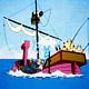 Photo - FILM - Astérix chez les Bretons : 2373