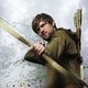 Robin des bois : photo Jonas Armstrong