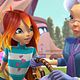 Winx Club : le secret du royaume perdu