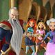 Winx Club : le secret du royaume perdu