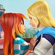 Photo - FILM - Winx Club : le secret du royaume perdu : 133641