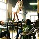 Les Disparus : photo Javier Pereira, Paco Cabezas, Ruth Diaz