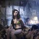 <b>April Pearson, Dev Patel, Mike Bailey</b> Photo : Skins