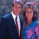 Espion modèle : photo Jennifer O'Neill, Jon-Erik Hexum
