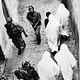 La Bataille d'Alger : photo Gillo Pontecorvo