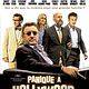 Affiche - FILM - Panique à Hollywood : 109175