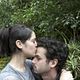 Tell me you love me : photo Luke Kirby, Michelle Borth