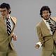 Flight of the Conchords : photo Bret McKenzie, Jemaine Clement