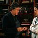 En analyse (US) : photo Gabriel Byrne, Melissa George