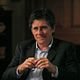En analyse (US) : photo Gabriel Byrne
