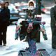 Photo Christophe L - FILM - Appelez-moi Johnny 5 : 4608