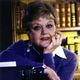 Arabesque : photo Angela Lansbury