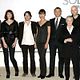 Quantum Of Solace : photo Barbara Broccoli, Daniel Craig, Gemma Arterton, Giancarlo Giannini, Judi Dench