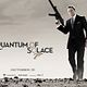 Affiche (autres) - FILM - Quantum of Solace : 114851