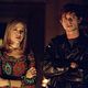 Roswell : photo Jason Behr, Majandra Delfino