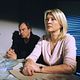 Flics toujours : photo Alun Armstrong, Amanda Redman