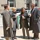 Cold Case : affaires classées : photo Jeremy Ratchford, Kathryn Morris, Thom Barry, Tracie Thoms