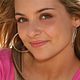 Chante : photo Priscilla