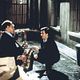 <b>Bertrand Tavernier</b> Photo Christophe L : Autour de minuit