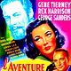 Affiche - FILM - L'Aventure de Mme Muir : 47500