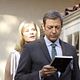 Raines : photo Jeff Goldblum, Melinda Page Hamilton