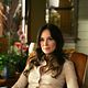 Raines : photo Madeleine Stowe