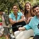 Camping Paradis : photo Barbara Probst, Géraldine Lapalus, Laurent Ournac