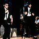 Photo Christophe L - FILM - The Blues Brothers : 311