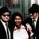 The Blues Brothers : photo Dan Aykroyd, John Belushi, John Landis