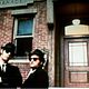The Blues Brothers : photo Dan Aykroyd, John Belushi, John Landis