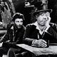 La Beauté du Diable : photo Gérard Philipe, Michel Simon, René Clair