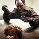 Blow Out : photo Brian De Palma, John Lithgow, Nancy Allen