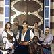 Les Aventures de Sinbad : photo George Buza, Mariah Shirley, Oris Erhuro, Tim Progosh, Zen Gesner