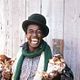 Racines : photo Ben Vereen