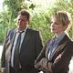 Cold Case : affaires classées : photo Kathryn Morris