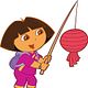 Dora l'Exploratrice