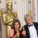 Oscars 2008