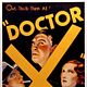 Affiche - FILM - Docteur X : 97185