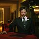 Hotel Babylon : photo Dexter Fletcher