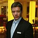 Hotel Babylon : photo Max Beesley