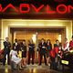 Hotel Babylon : photo Dexter Fletcher, Emma Pierson, Martin Marquez, Max Beesley, Michael Obiora