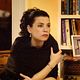 La Loi de Canterbury : photo Julianna Margulies