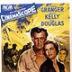 Affiche - FILM - L'Émeraude tragique : 134855