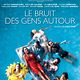 Affiche - FILM - Le Bruit des gens autour : 130952
