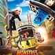 Monstres contre Aliens