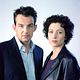 L'Empreinte du Crime : photo Delia Mayer, Hans Werner Meyer