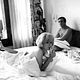Galia : photo Georges Lautner, Mireille Darc, Venantino Venantini